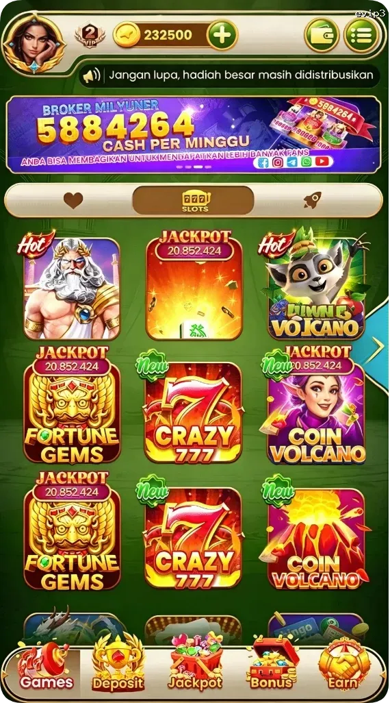 evip3 APK